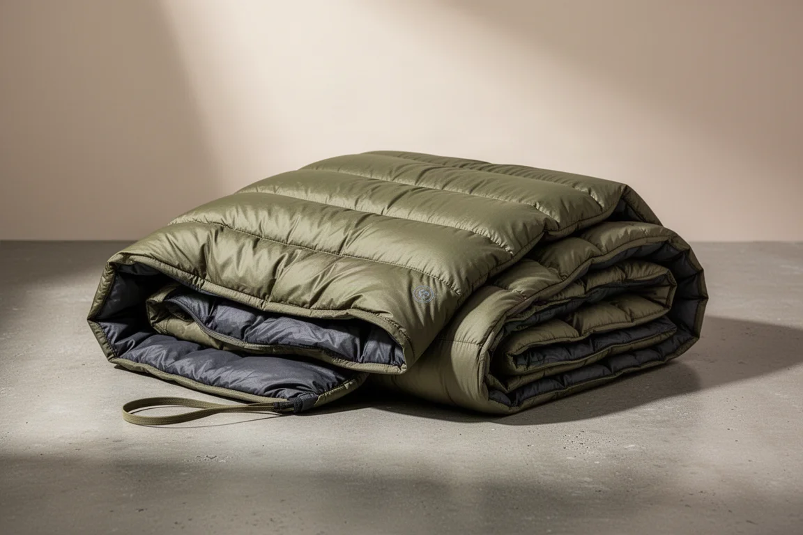 Enlightened Equipment Revelation Quilt product image