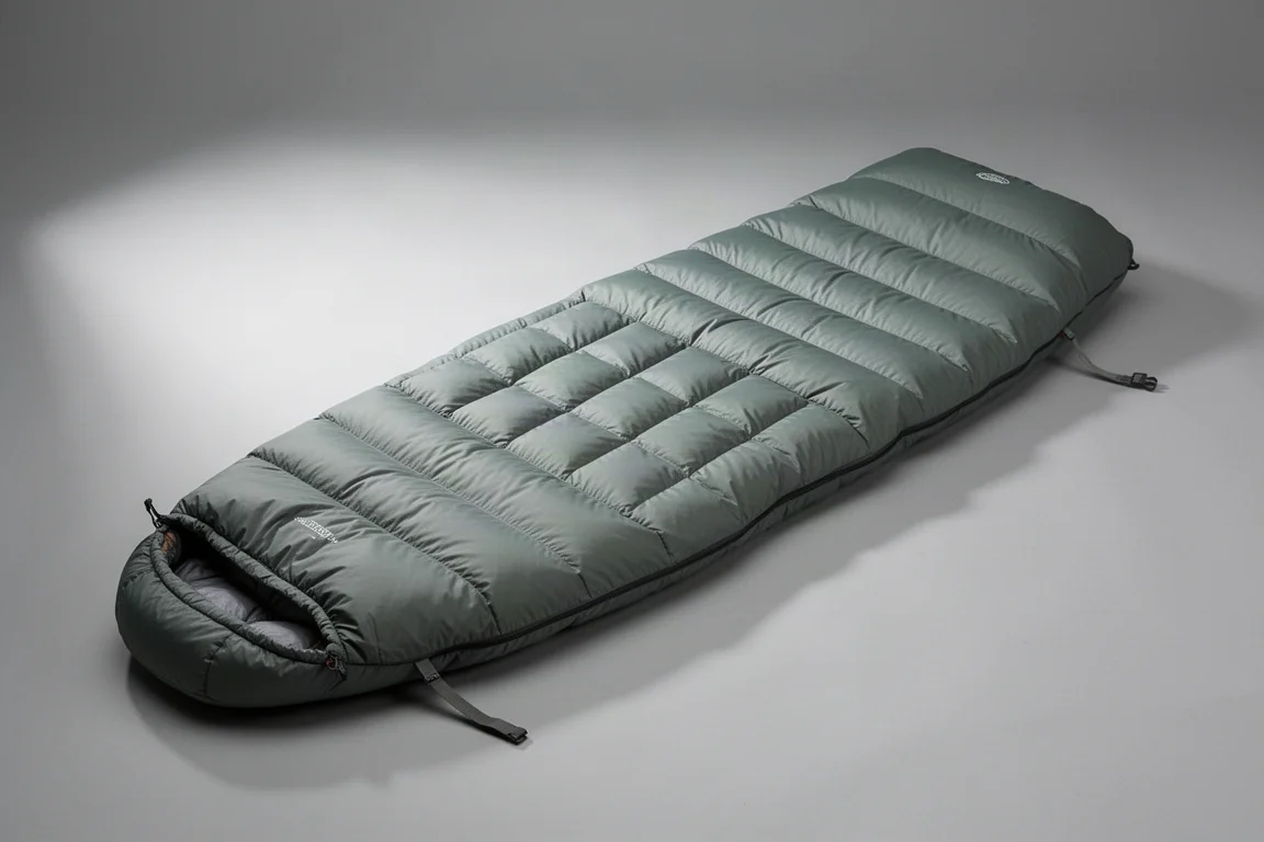 Enlightened Equipment Revelation Sleeping Quilt product image