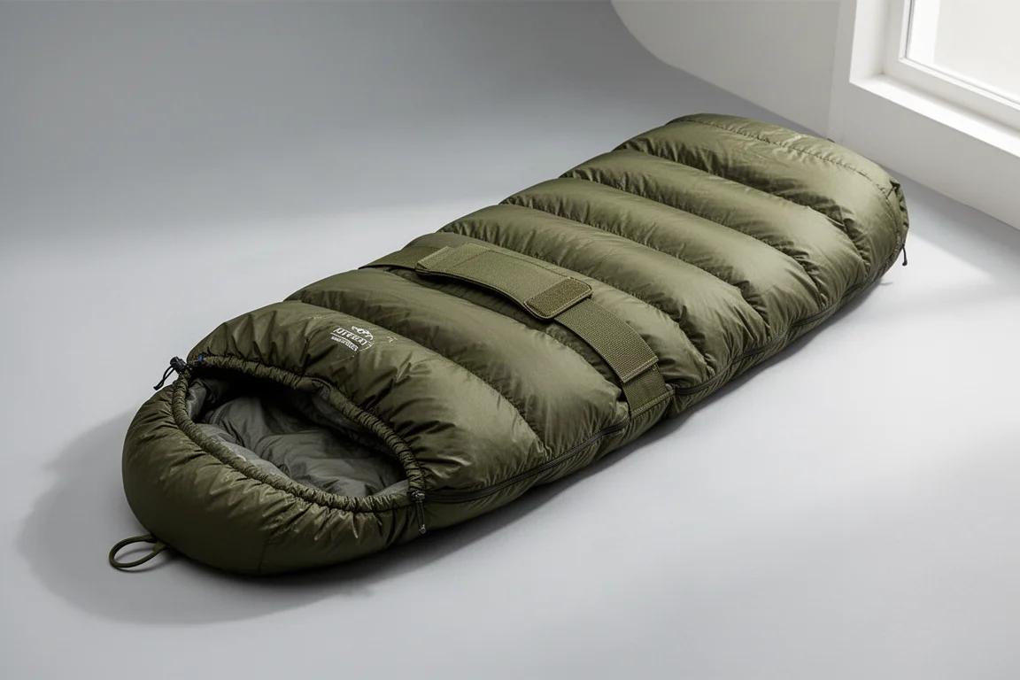 Enlightened Equipment Revelation product image