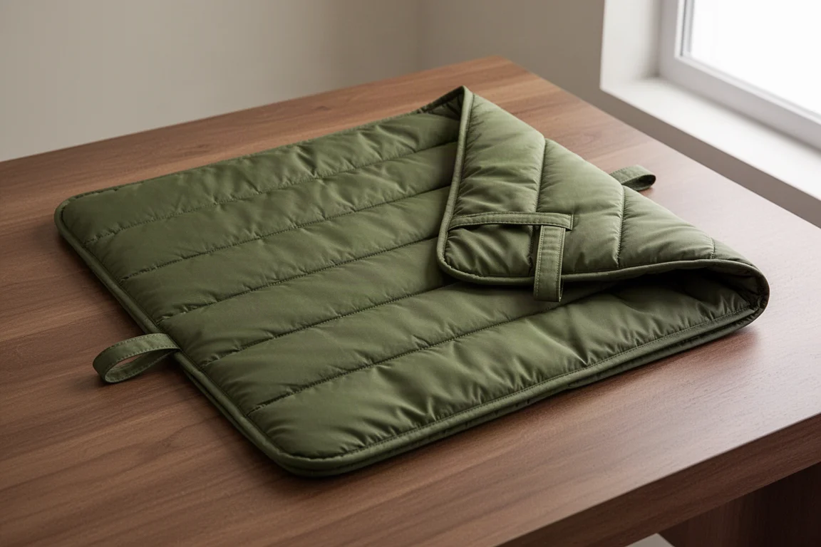 Enlightened Equipment Synthetic Quilt product image