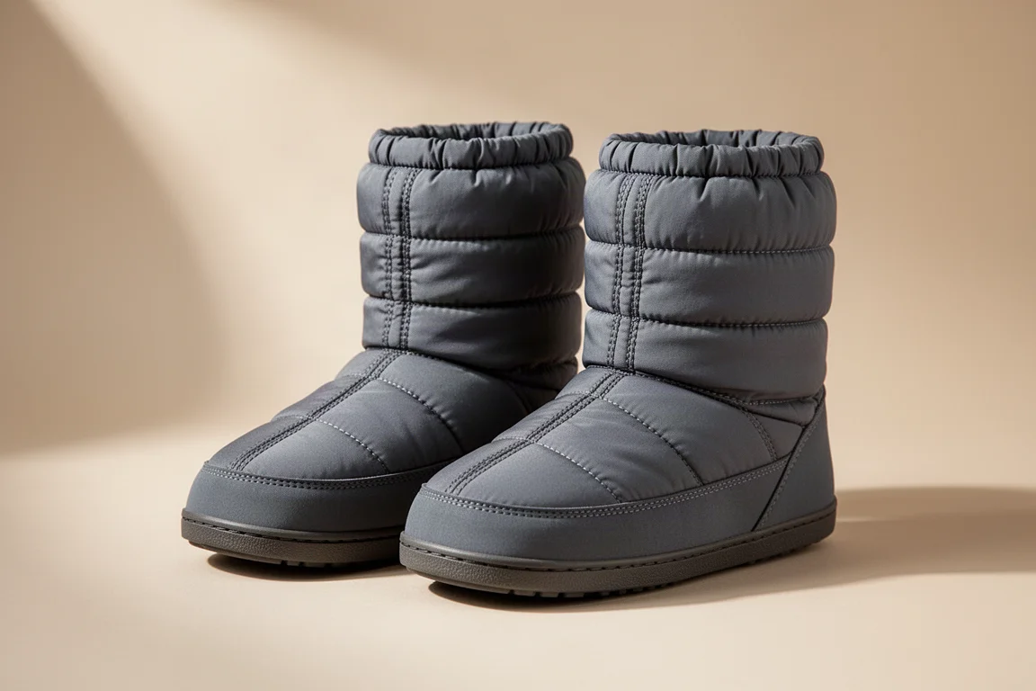 Enlightened Equipment Torrid Apex Booties product image