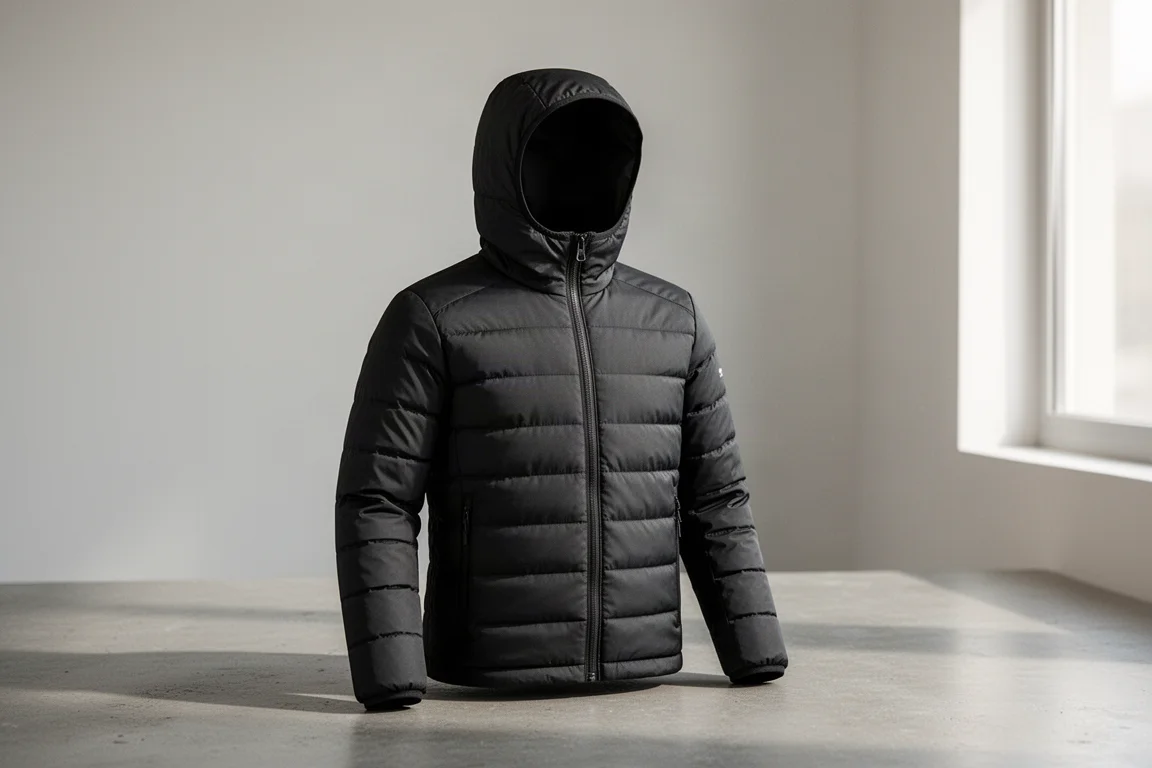 Enlightened Equipment Torrid Apex Full Zip Hoodie product image