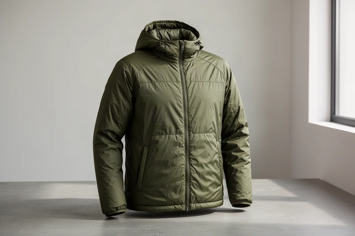 Enlightened Equipment Torrid Apex Jacket product image