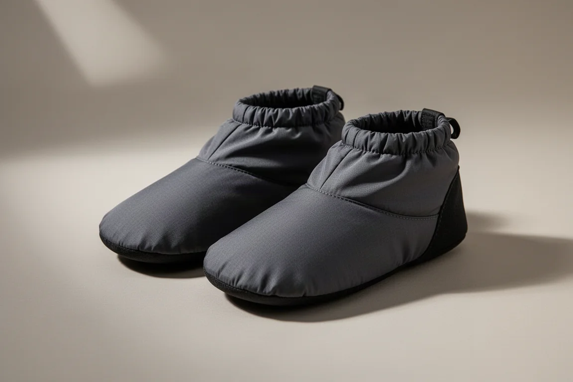 Enlightened Equipment Torrid Booties product image