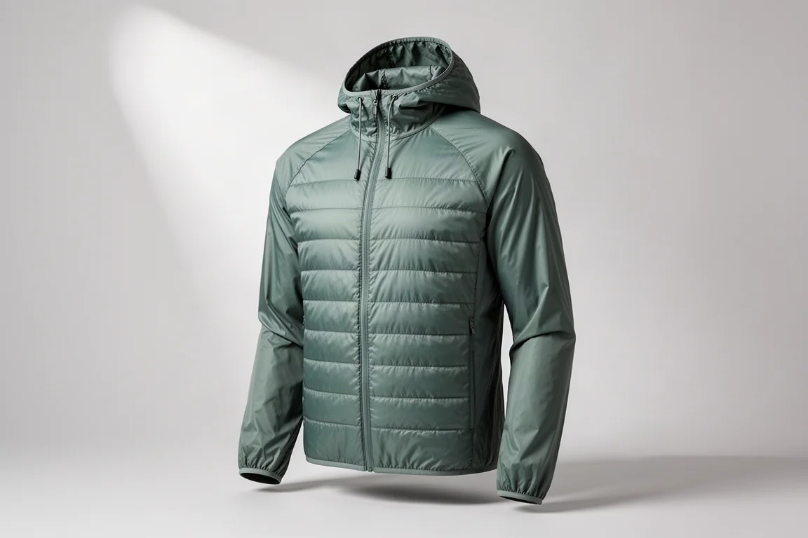 Enlightened Equipment Women's Torrid Custom Jacket product image