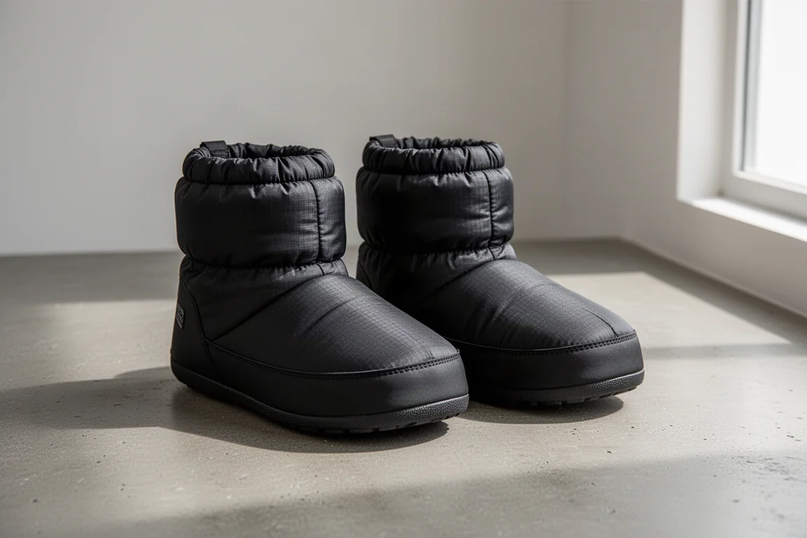 Enlightened Equipment Torrid Insulated Booties product image