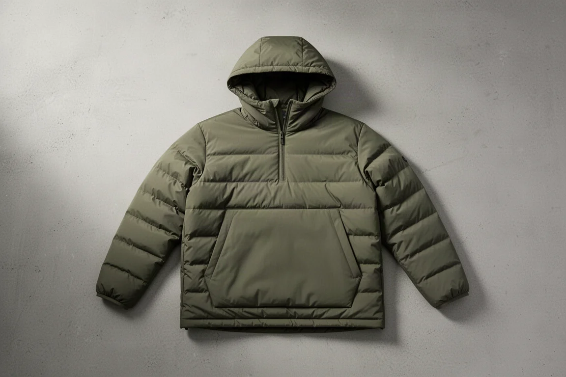 Enlightened Equipment Torrid Pullover product image