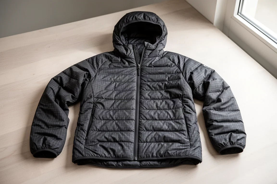 Enlightened Equipment Torrid product image