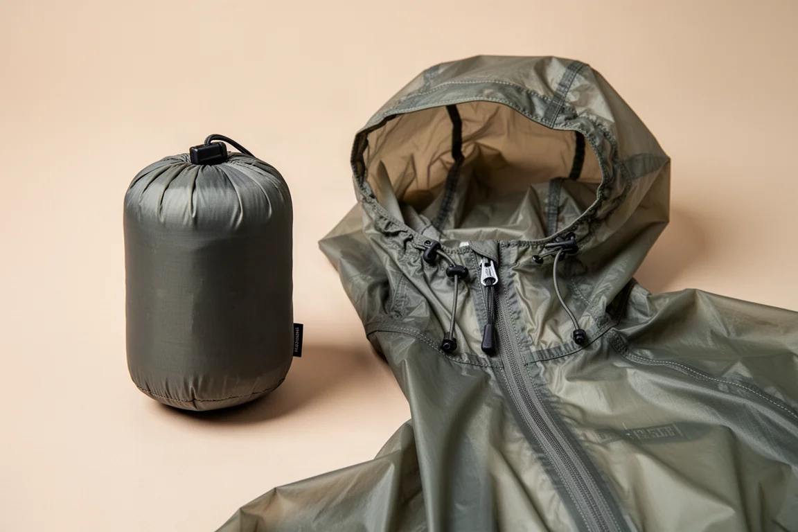 Enlightened Equipment Visp Rain Jacket product image