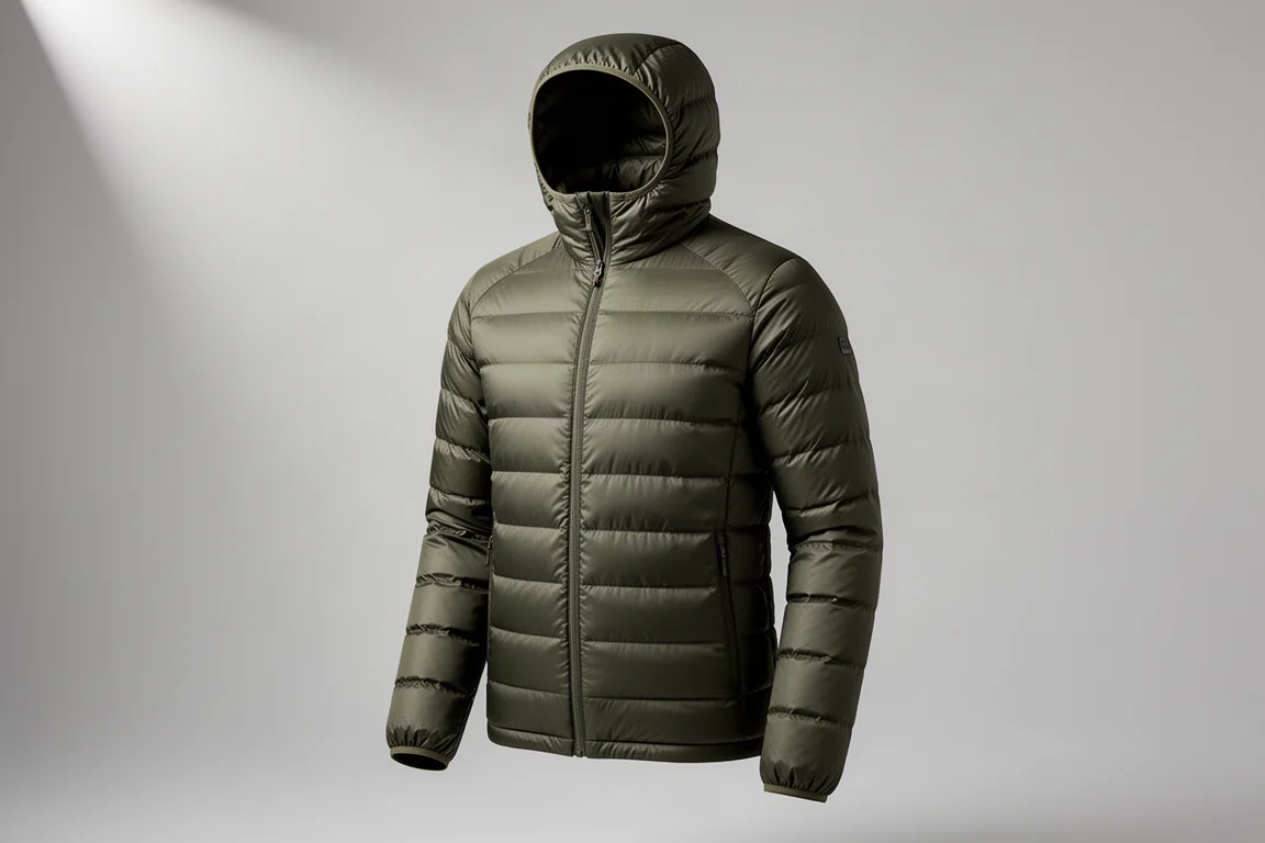 Enlightened Equipment Women's Torrid Custom Jacket product image