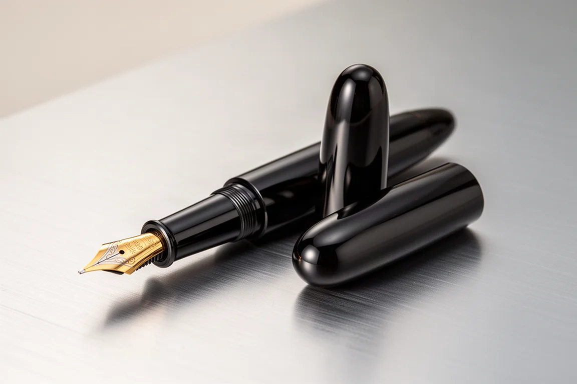 Enso Royal Urushi Puma Pocket Pen product image