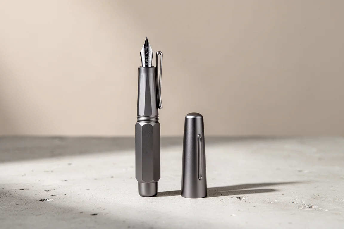 Enso XS Pocket Fountain Pen product image