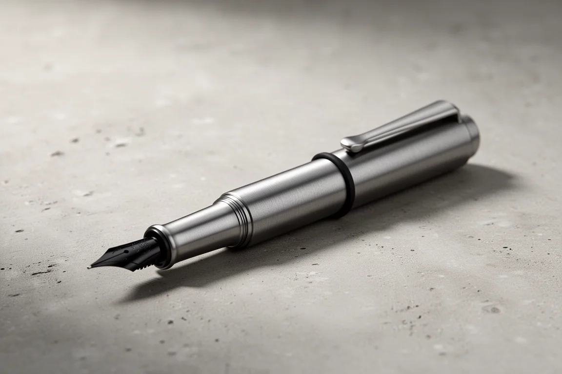 Enso XS Titanium product image