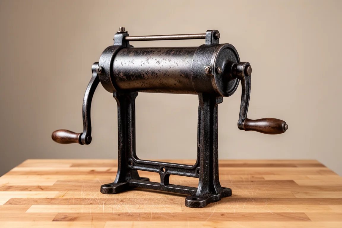 Enterprise MFG Co. Sausage Stuffer product image