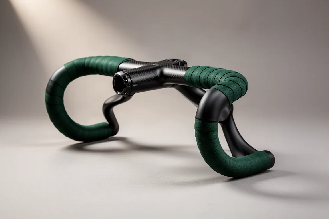 ENVE AR Handlebar and Stem product image