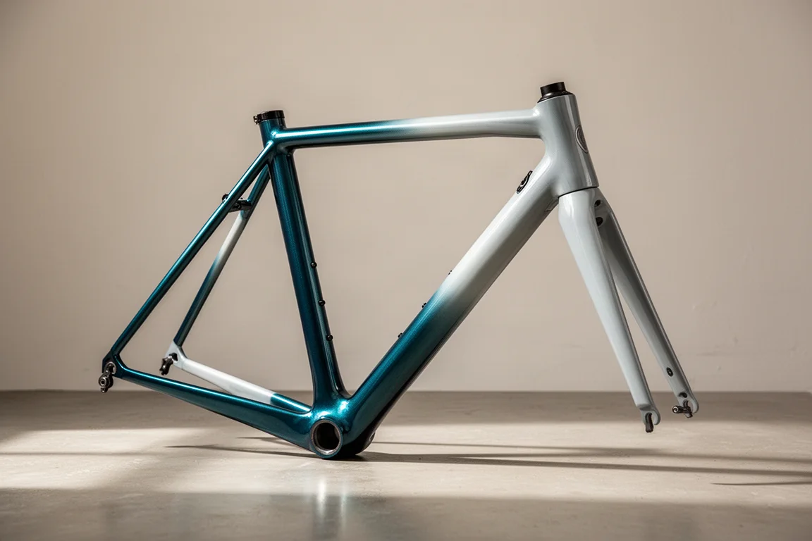 ENVE Custom Road product image