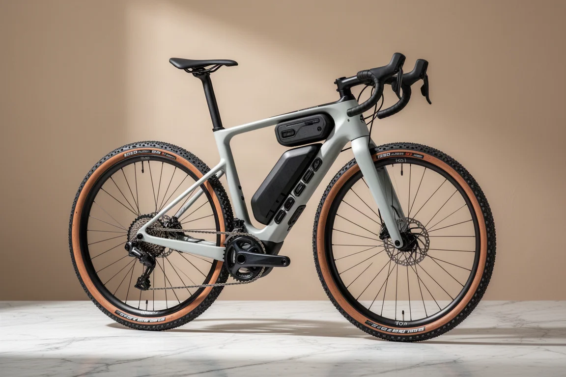 Enve MOG product image