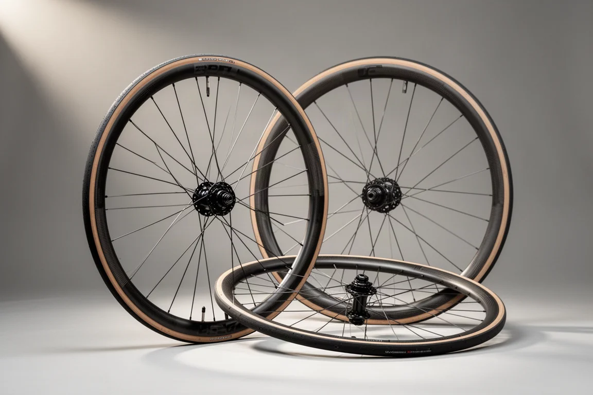 ENVE SES 3.4 Wheelset product image
