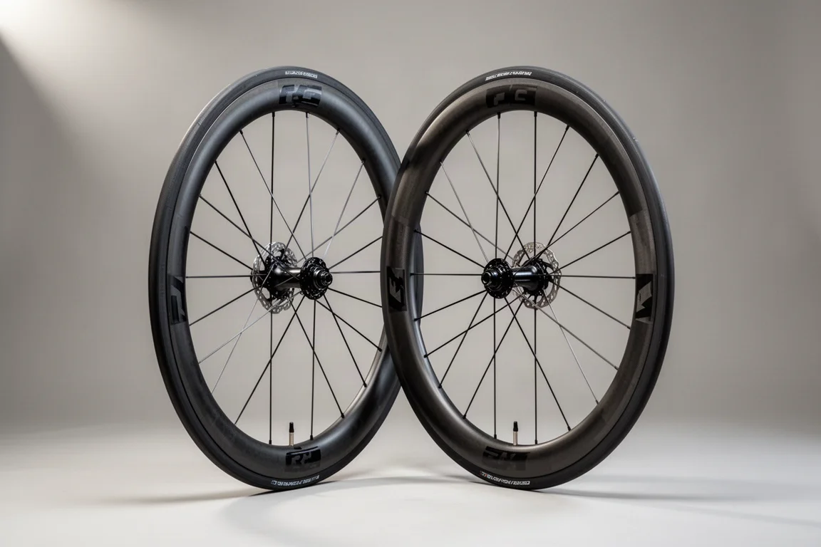 Enve SES 4.5 product image