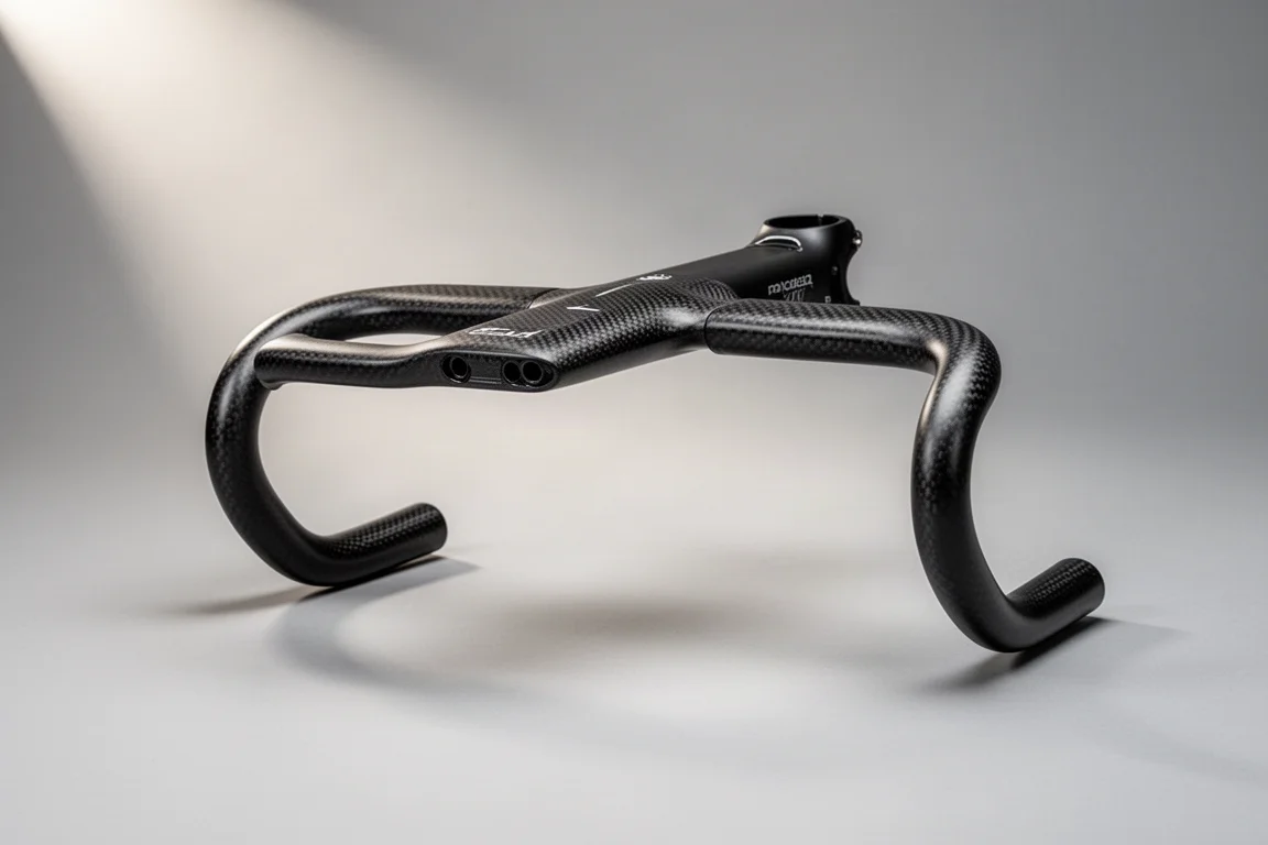 Enve SES AR Handlebar and Stem product image