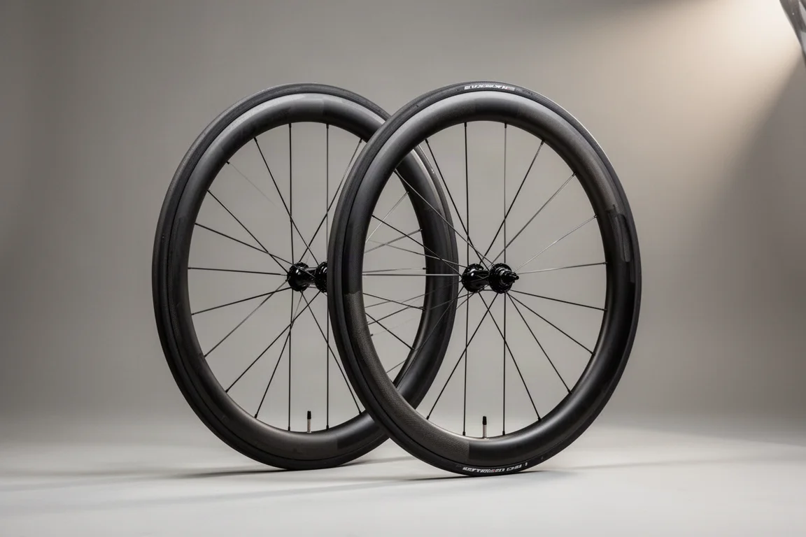 Enve SES product image