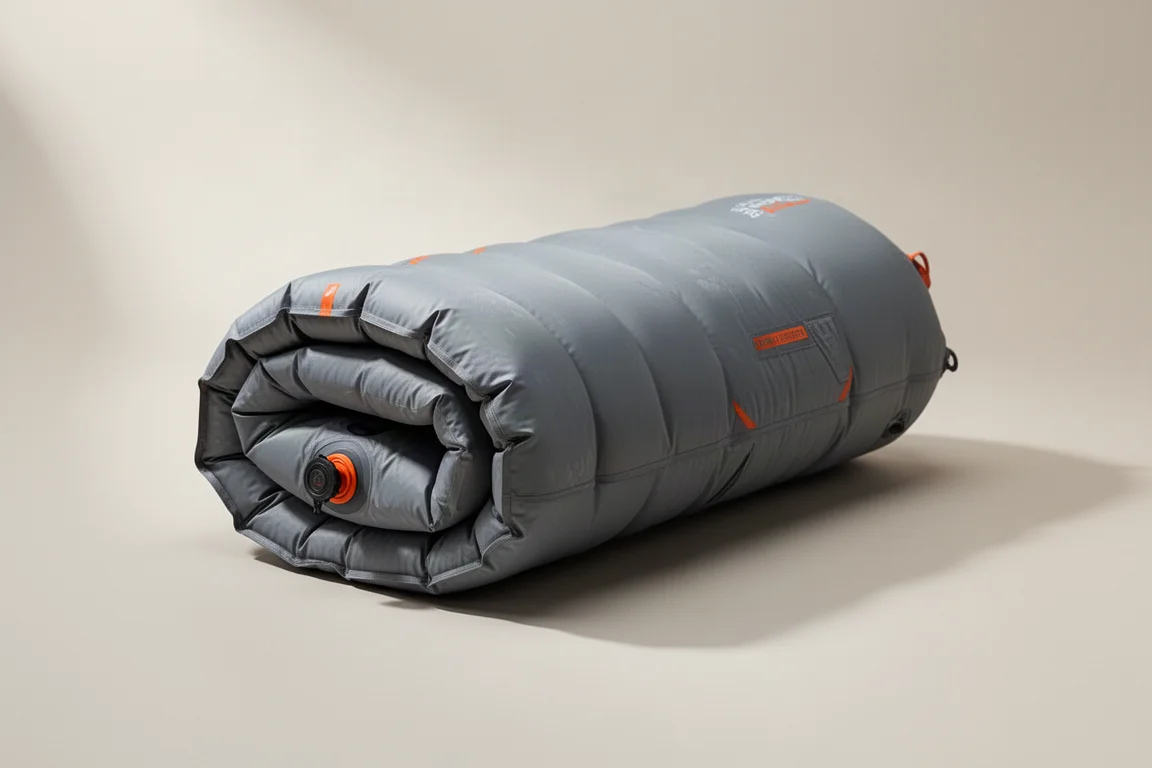 Eolite XR Pro Sleeping Pad product image