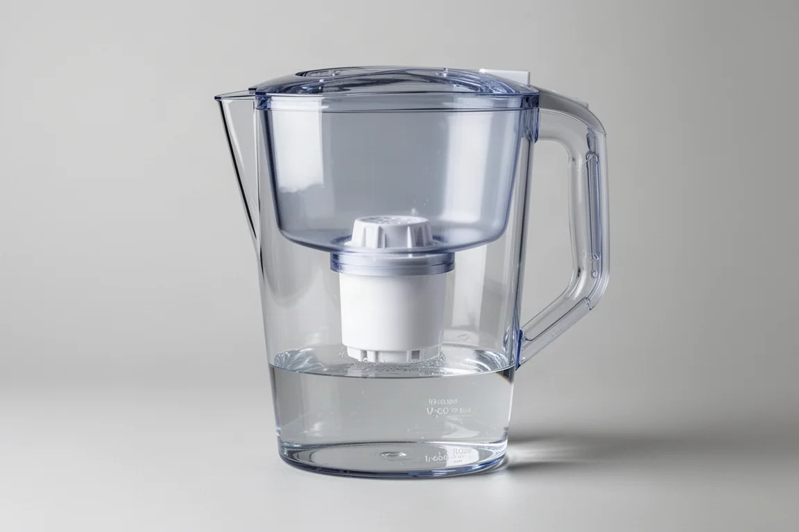 Epic Water Filter Pitcher product image