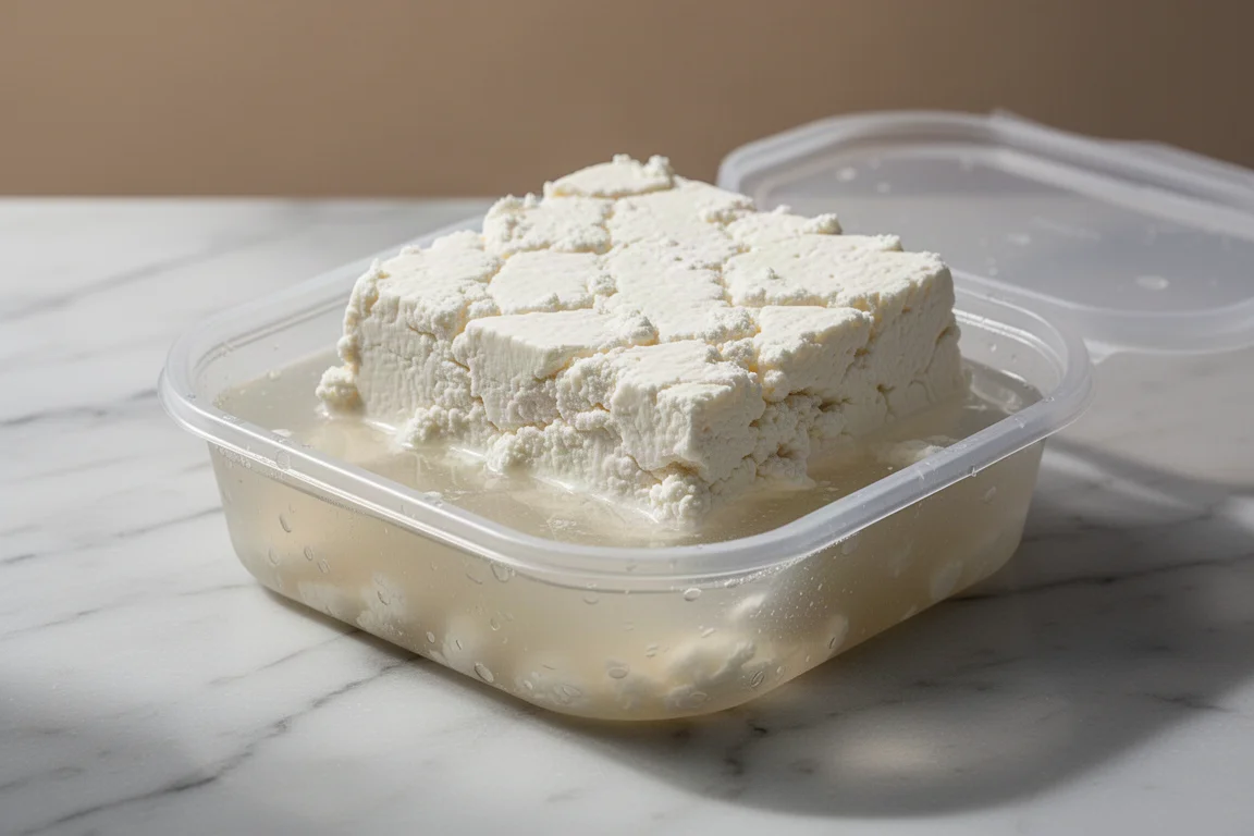 Epiros Greek Feta product image
