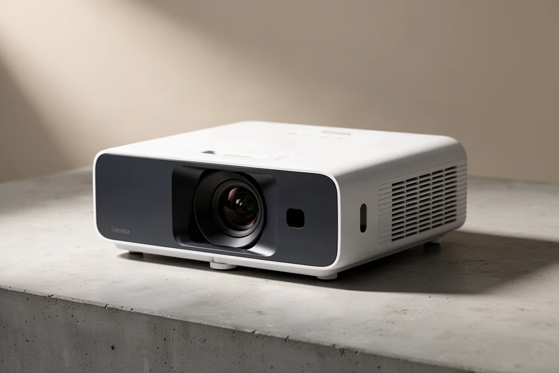 Epson Home Cinema 2350 product image