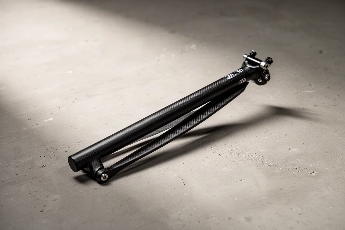 Ergon CF Allroad Pro product image