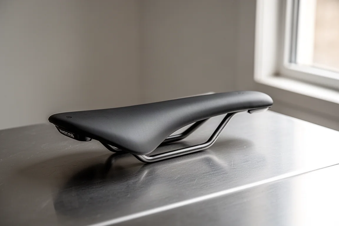 Ergon SR Tri Mid Saddle product image