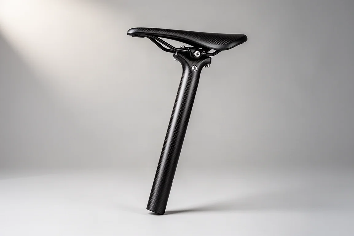 Ergon VCLS Seatpost product image