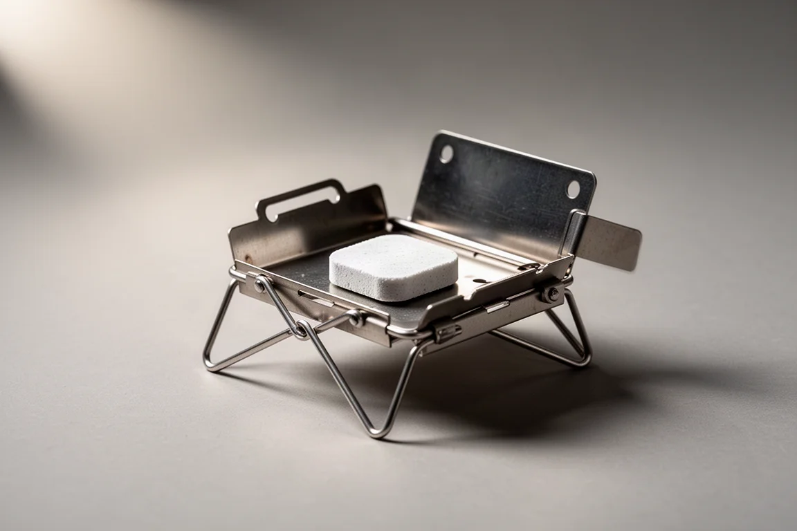 Esbit Cube Stove product image