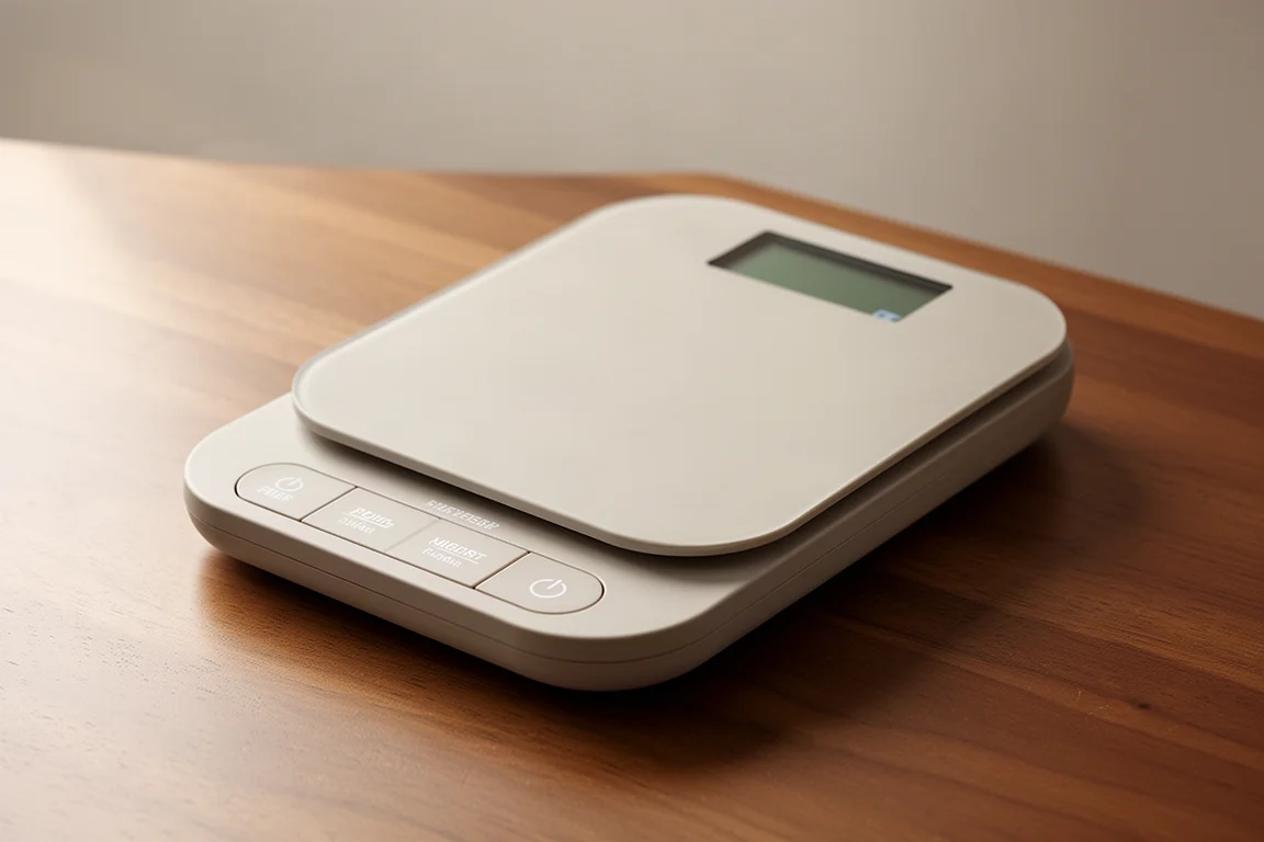 Escali Primo Kitchen Scale product image