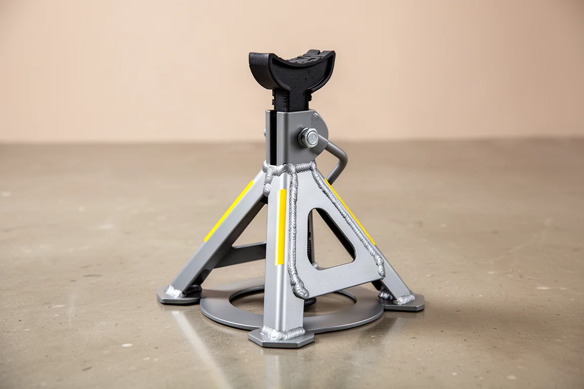 Esco 6-Ton Jack Stands product image