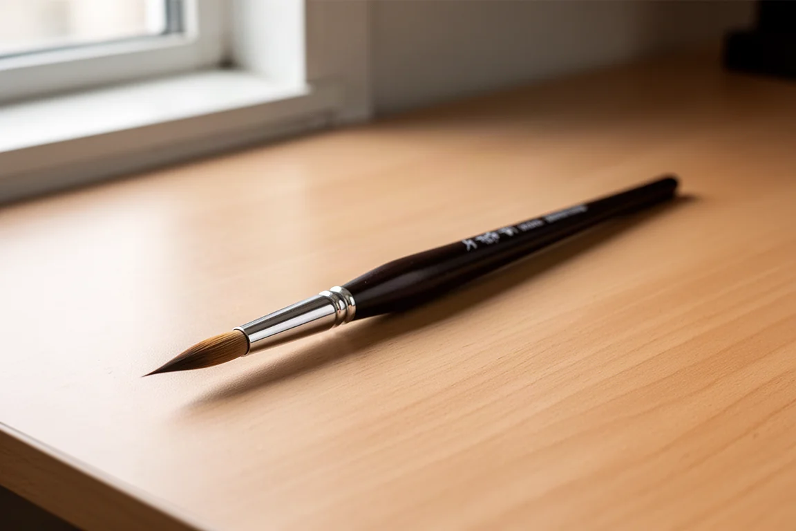 Escoda Versatile Synthetik Brush product image