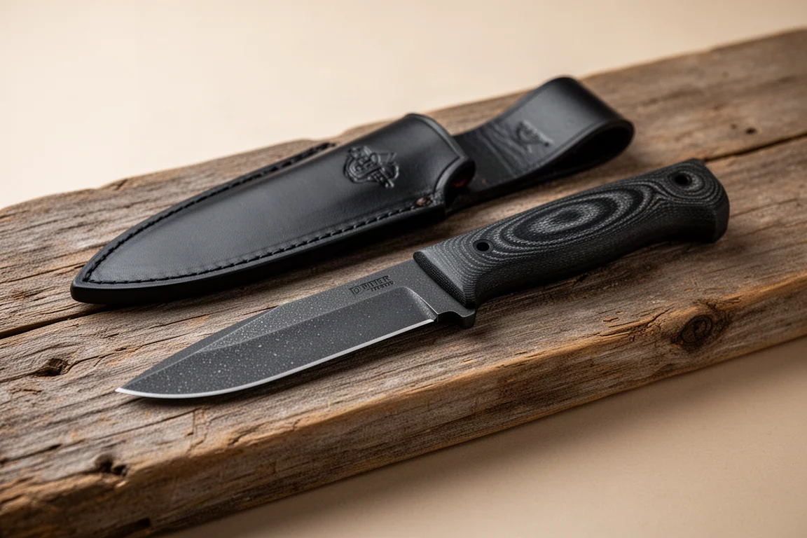 ESEE Paya product image