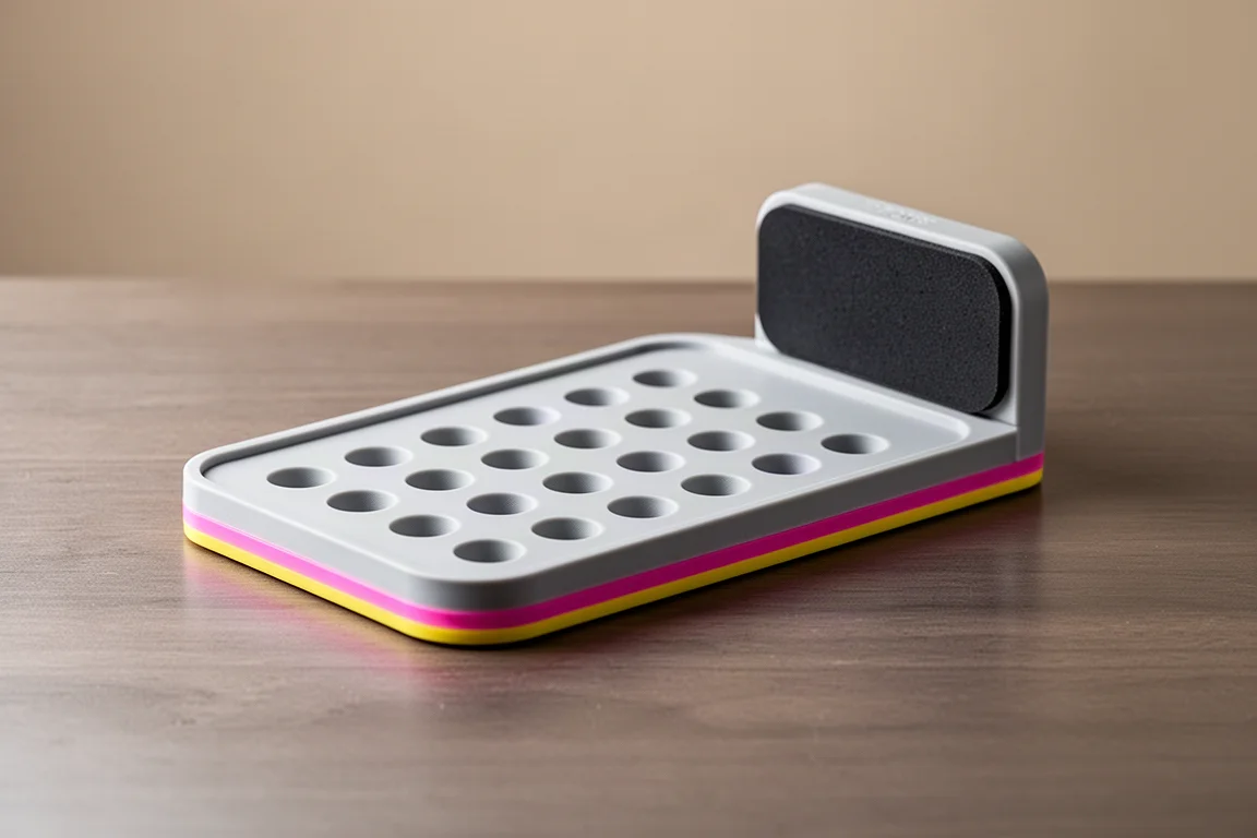 Eshopps Alpha Make Room Mega 12-Hole product image