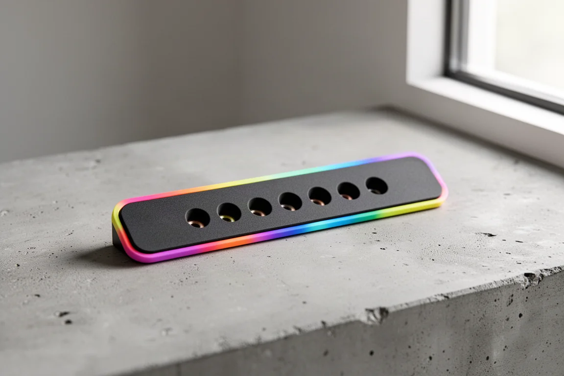 Eshopps Alpha Nano 6-Hole product image