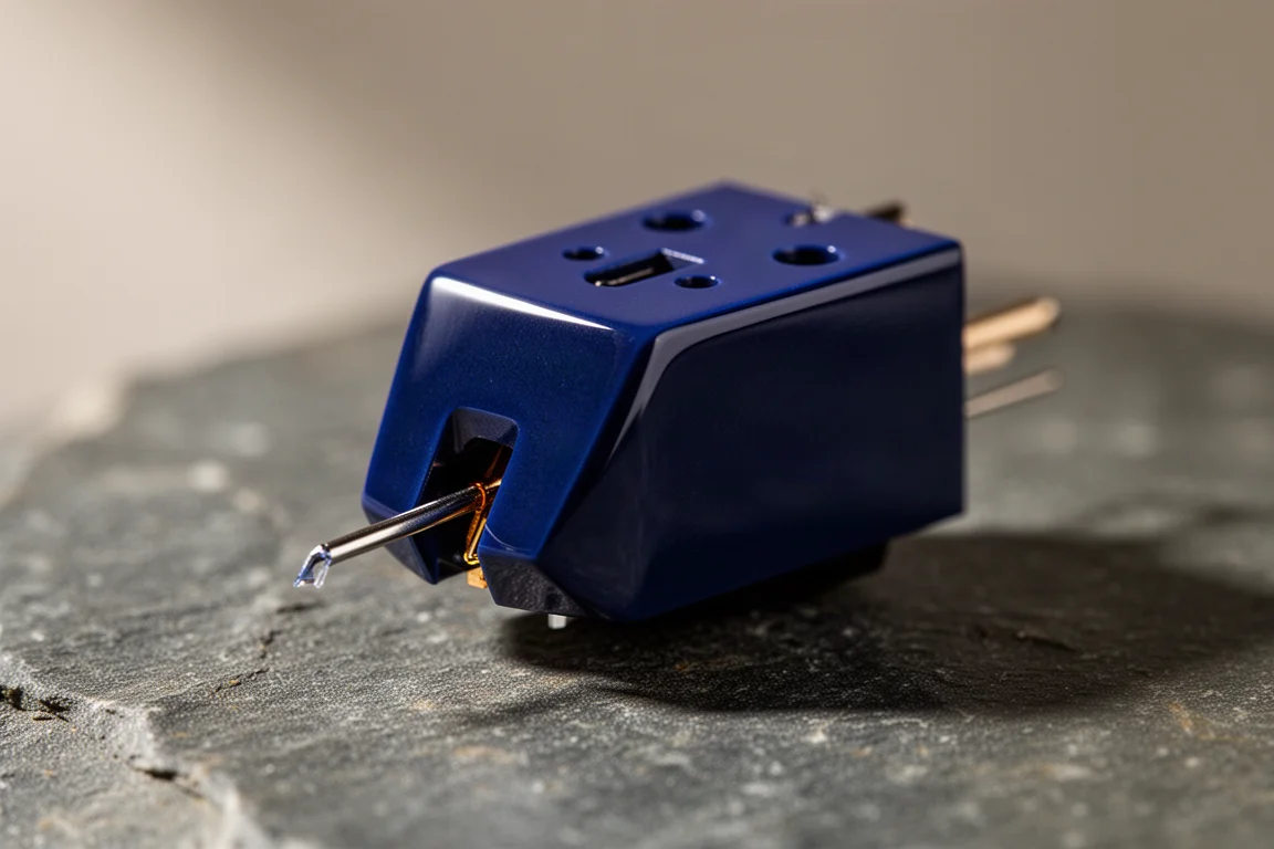 Esoteric Urushi Cobalt Blue product image
