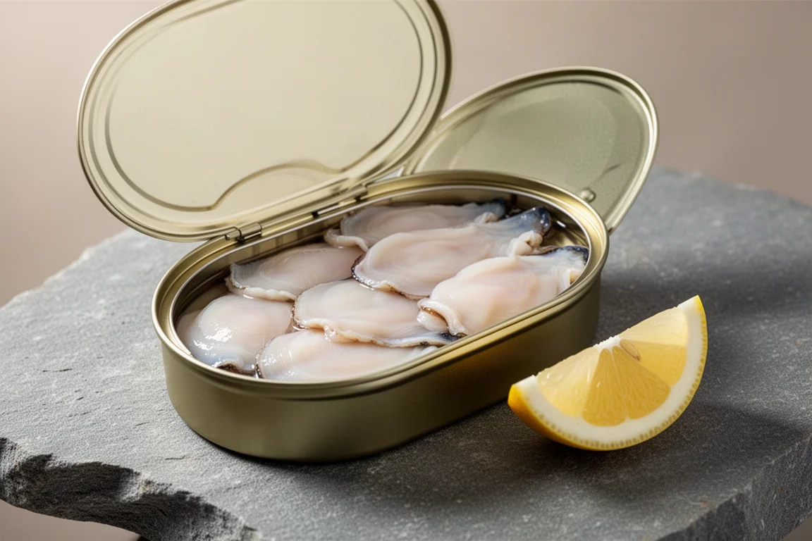 Espinaler Premium Razor Clams product image