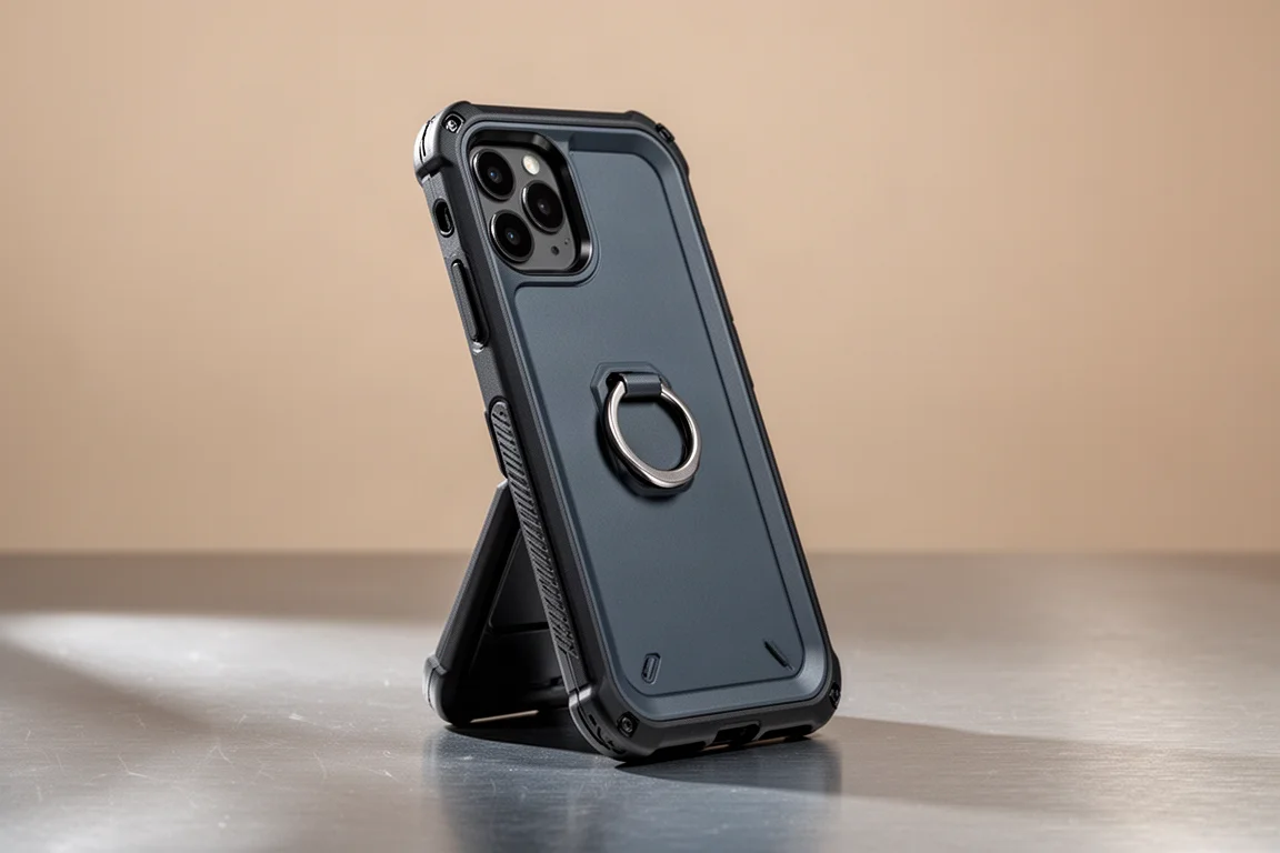 ESR Cyber Series Tough Case product image
