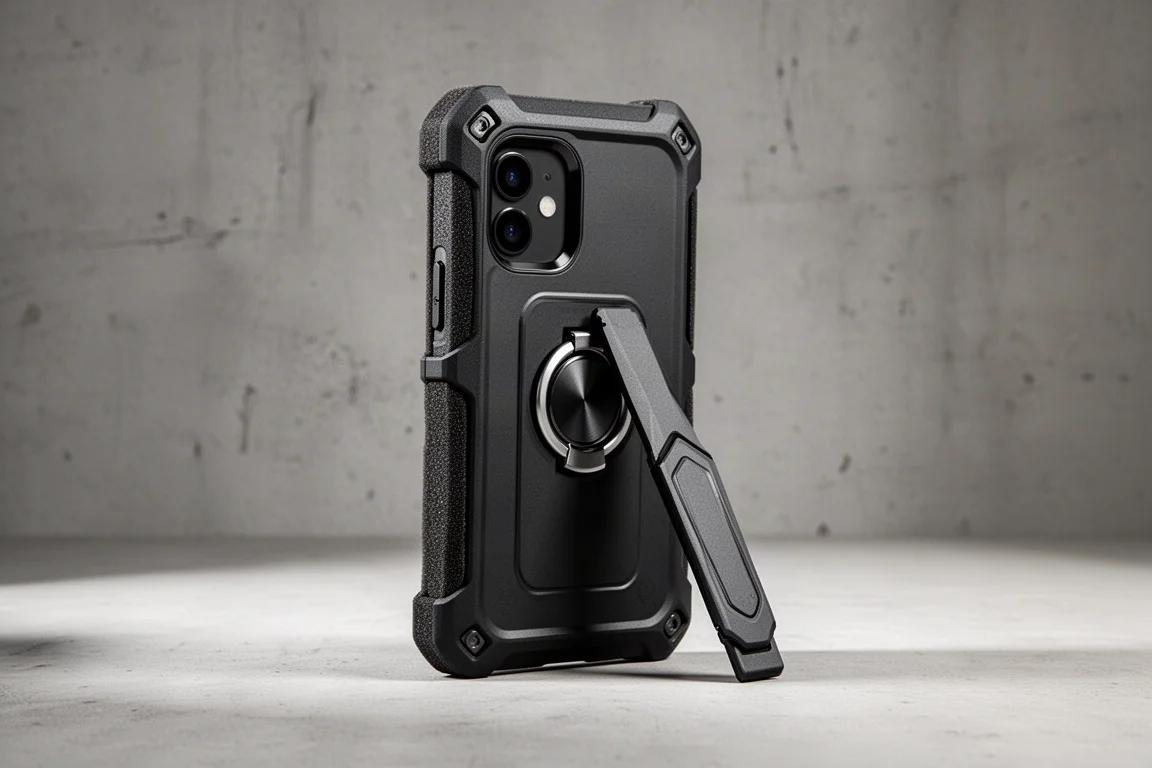 ESR Cyber Tough Case product image