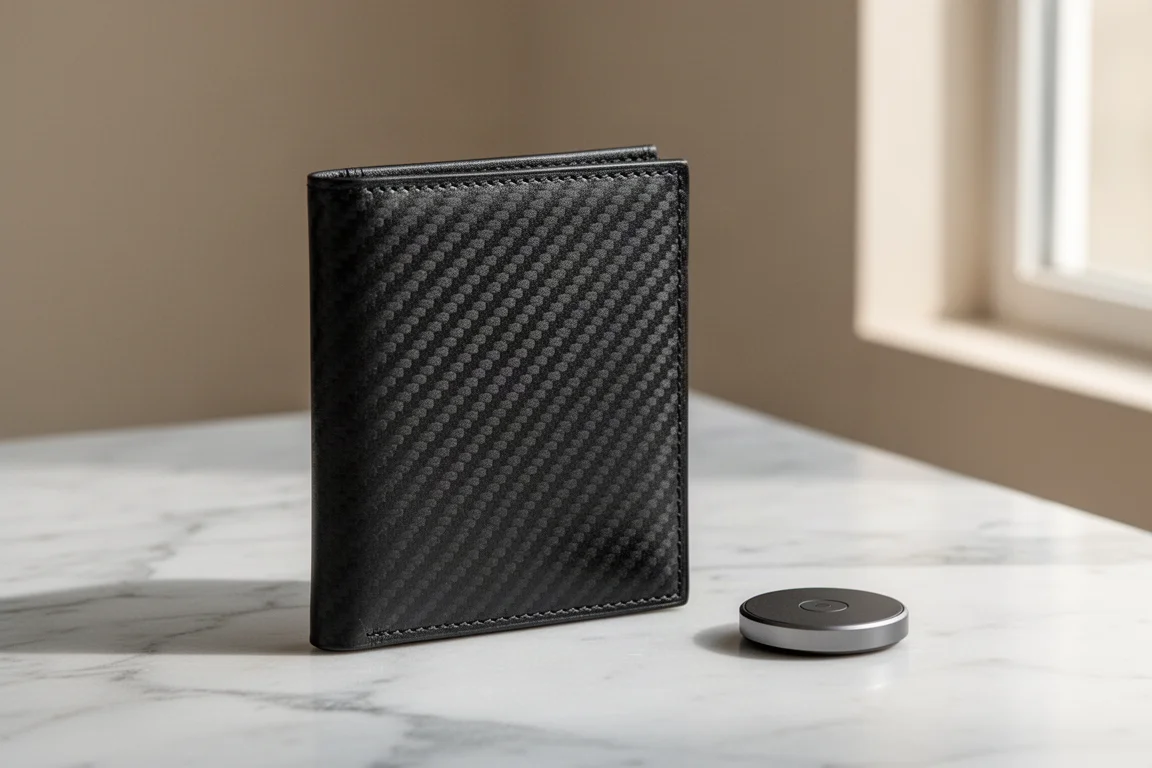 ESR Geo Series Wallet product image