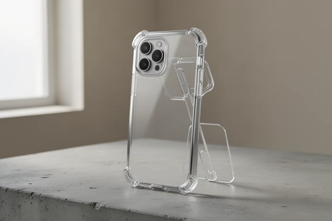 ESR Halo Lock Hybrid Case product image
