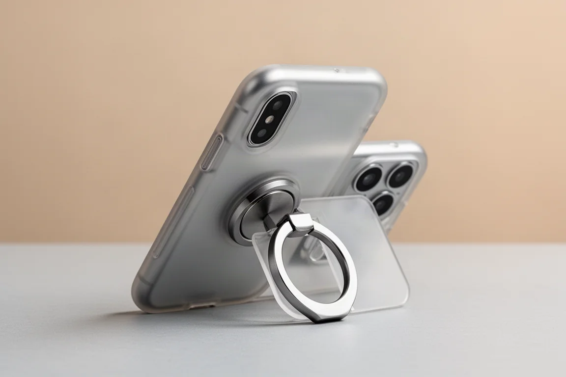 ESR Kickstand Case product image