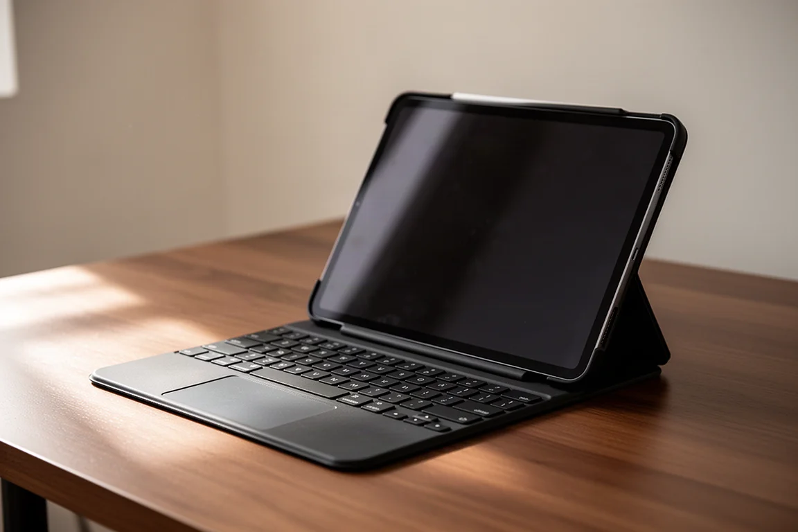 ESR Rebound Magnetic Keyboard product image