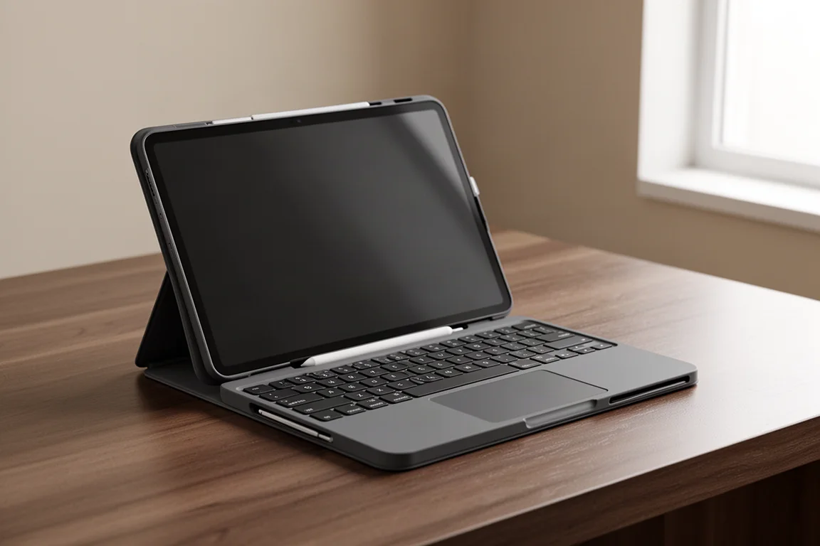 ESR Shift Keyboard Case product image