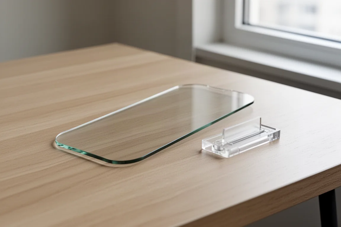 ESR Ultra Fit Armorite Pro Screen Protector product image