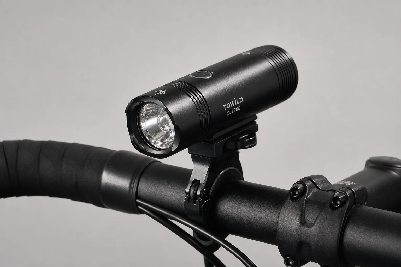 Raveman K1800 Bike Light 產品圖片